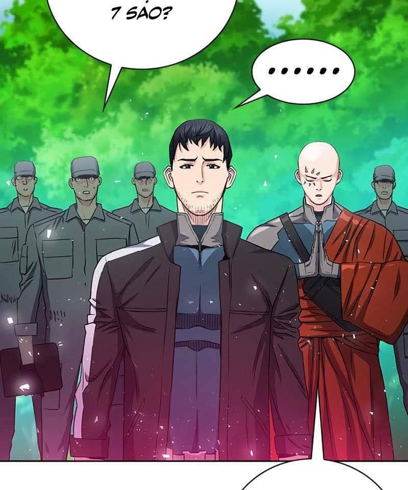 Druid Tại Ga Seoul Chap 76 - Next Chap 77