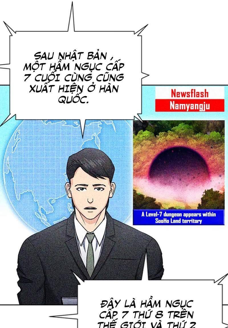 Druid Tại Ga Seoul Chap 76 - Next Chap 77