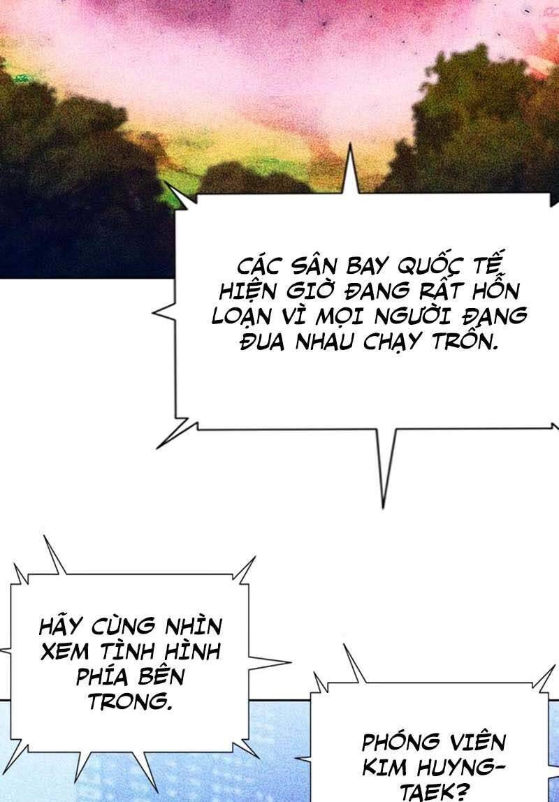 Druid Tại Ga Seoul Chap 76 - Next Chap 77