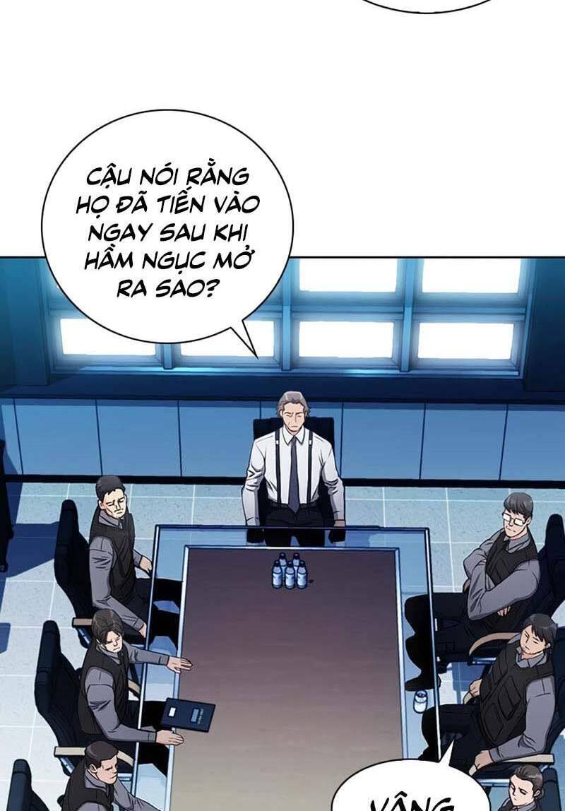 Druid Tại Ga Seoul Chap 76 - Next Chap 77