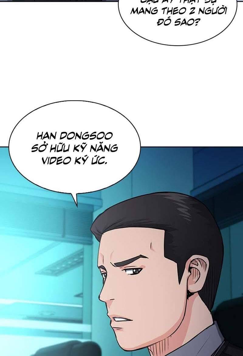 Druid Tại Ga Seoul Chap 76 - Next Chap 77