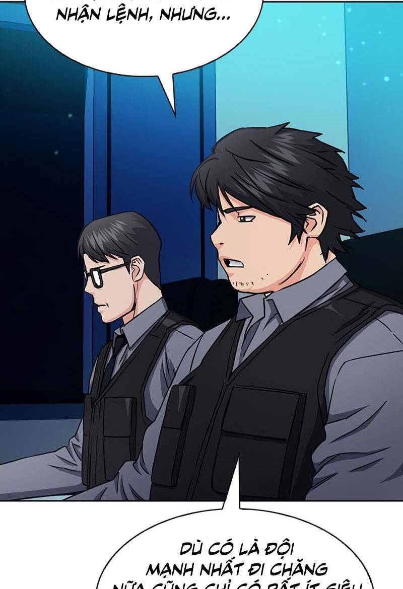 Druid Tại Ga Seoul Chap 76 - Next Chap 77