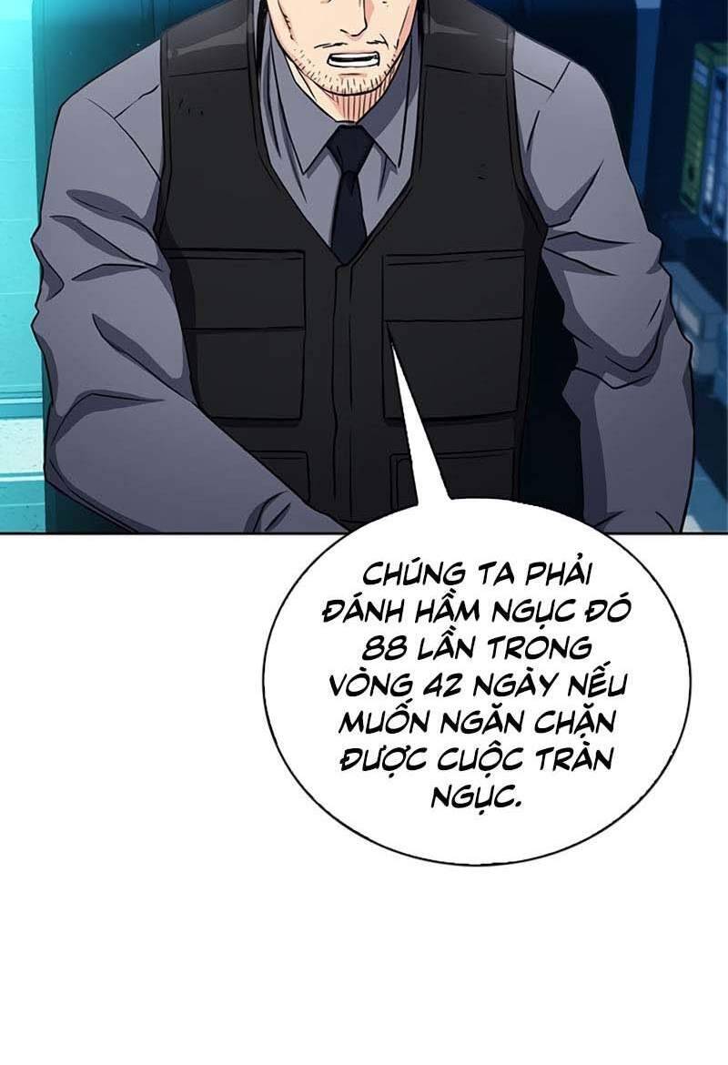 Druid Tại Ga Seoul Chap 76 - Next Chap 77