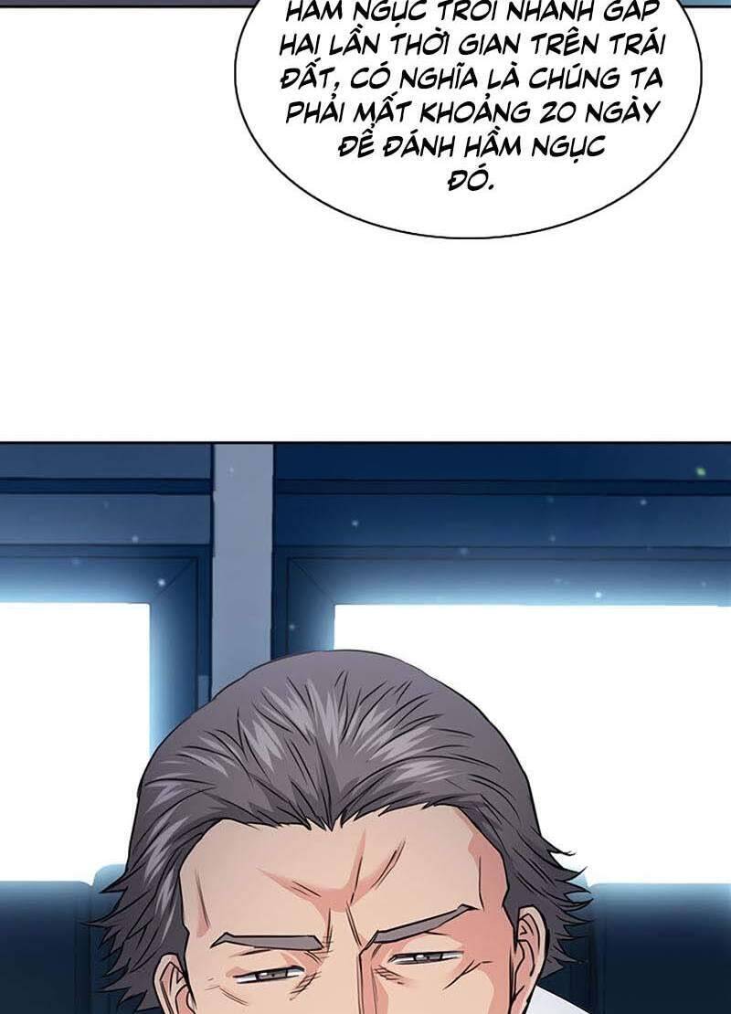 Druid Tại Ga Seoul Chap 76 - Next Chap 77