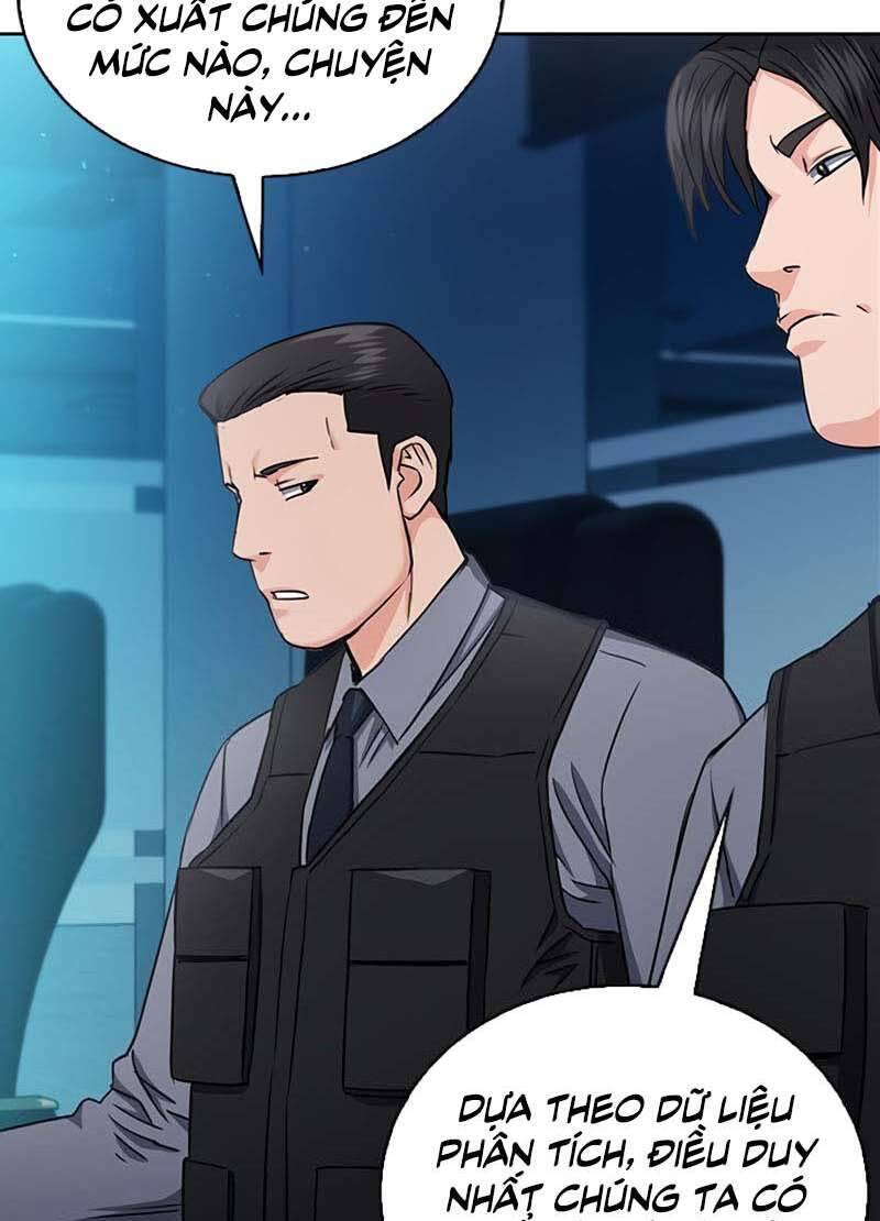 Druid Tại Ga Seoul Chap 76 - Next Chap 77