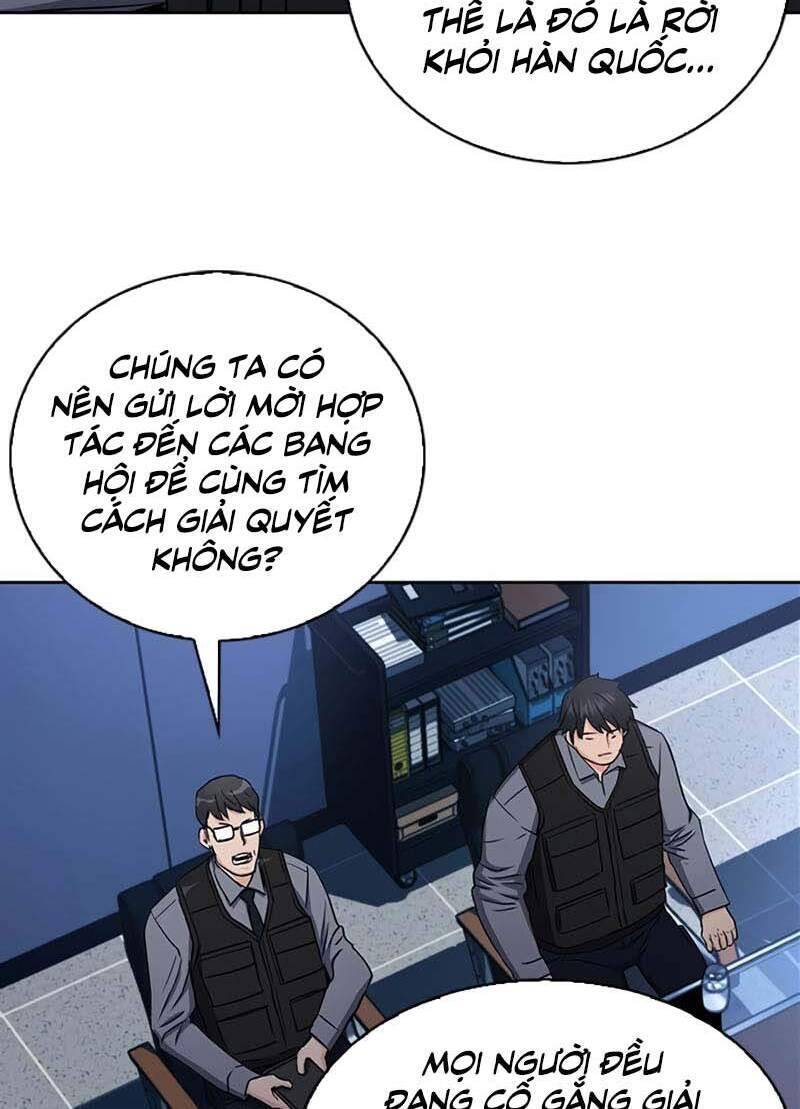 Druid Tại Ga Seoul Chap 76 - Next Chap 77