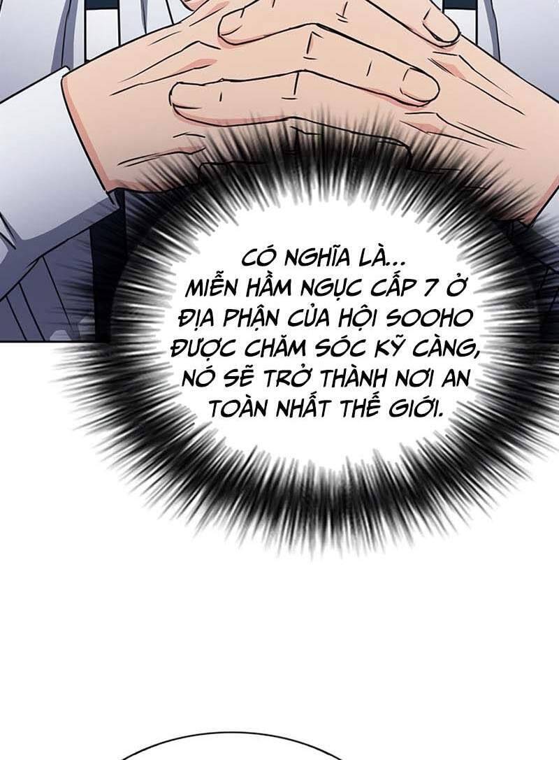 Druid Tại Ga Seoul Chap 76 - Next Chap 77