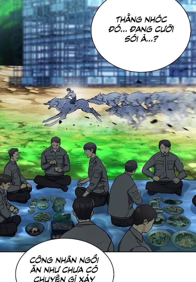 Druid Tại Ga Seoul Chap 76 - Next Chap 77