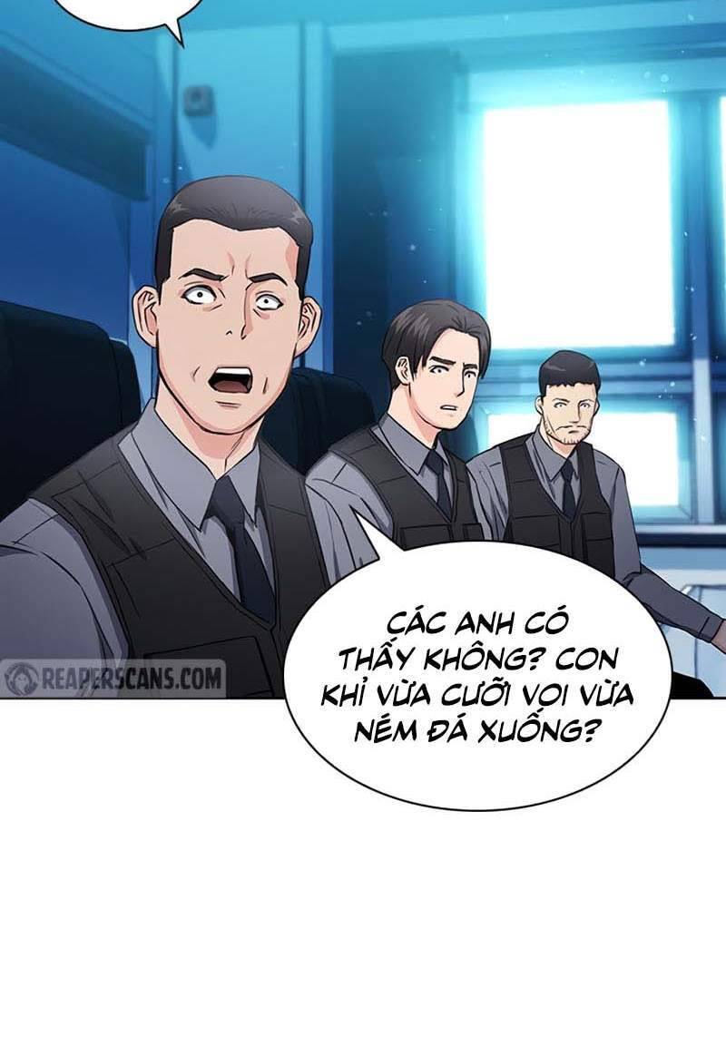 Druid Tại Ga Seoul Chap 76 - Next Chap 77