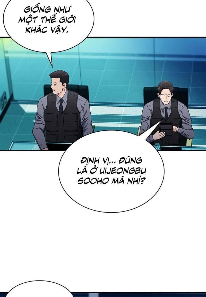 Druid Tại Ga Seoul Chap 76 - Next Chap 77