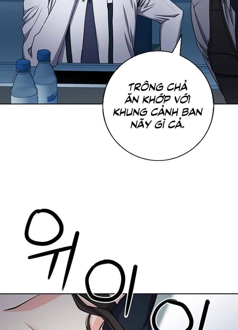 Druid Tại Ga Seoul Chap 76 - Next Chap 77