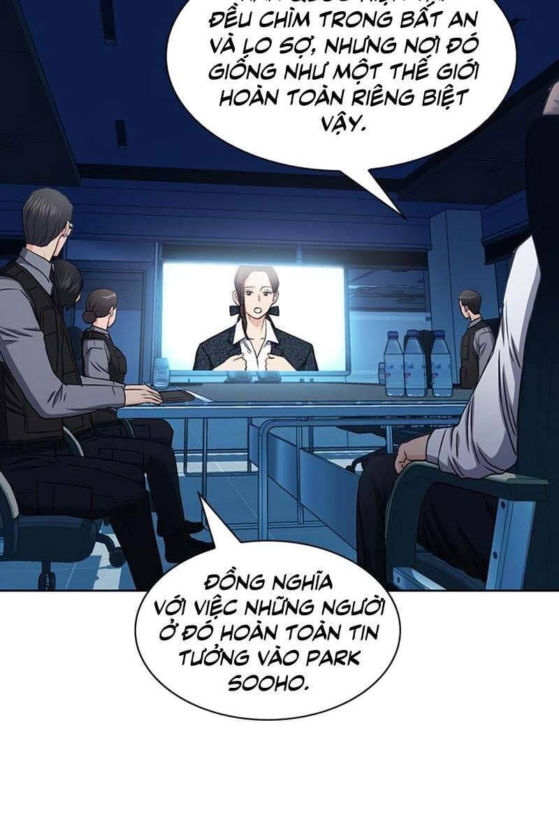 Druid Tại Ga Seoul Chap 76 - Next Chap 77