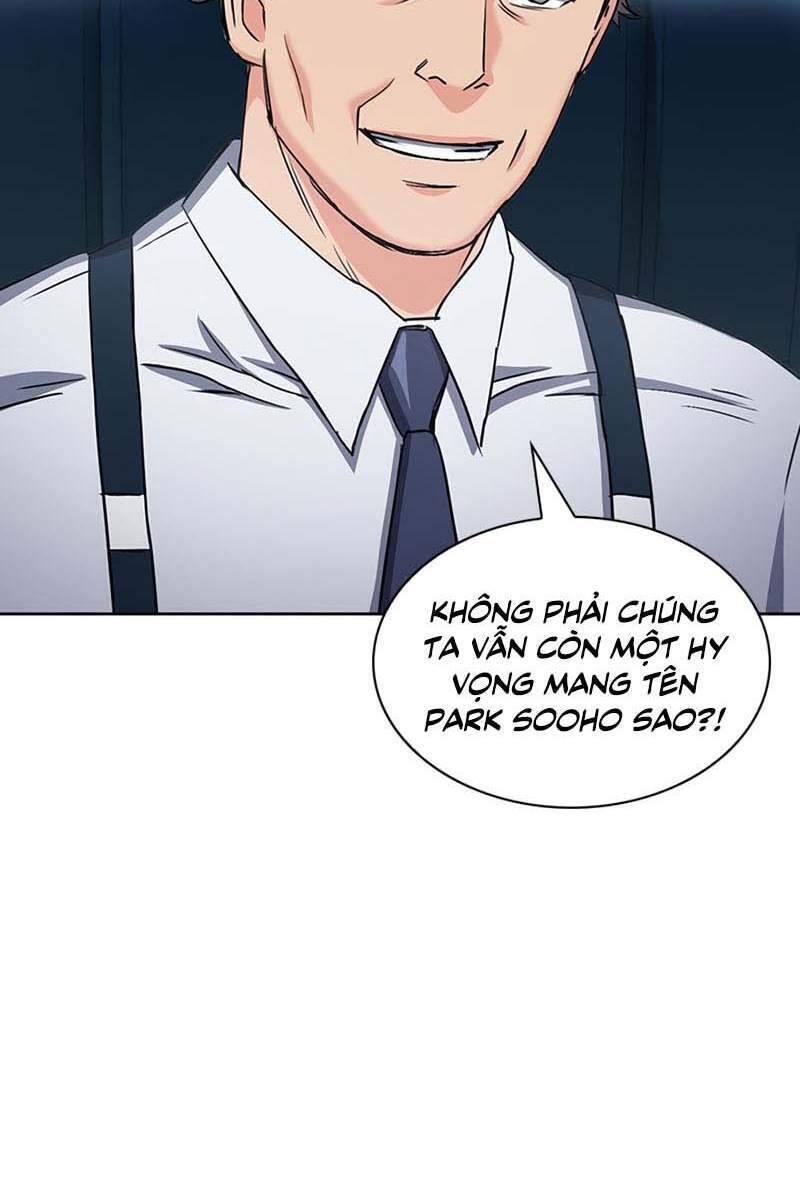 Druid Tại Ga Seoul Chap 76 - Next Chap 77