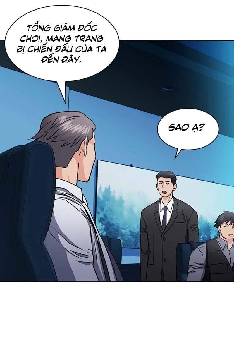 Druid Tại Ga Seoul Chap 76 - Next Chap 77