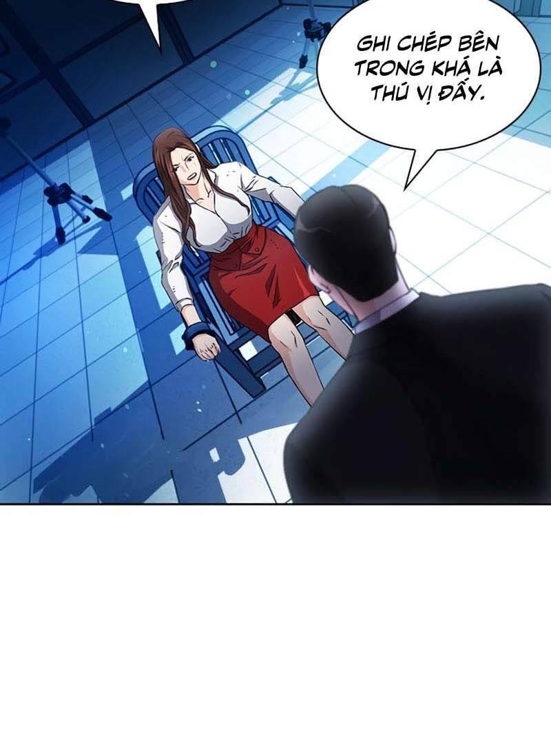 Druid Tại Ga Seoul Chap 76 - Next Chap 77