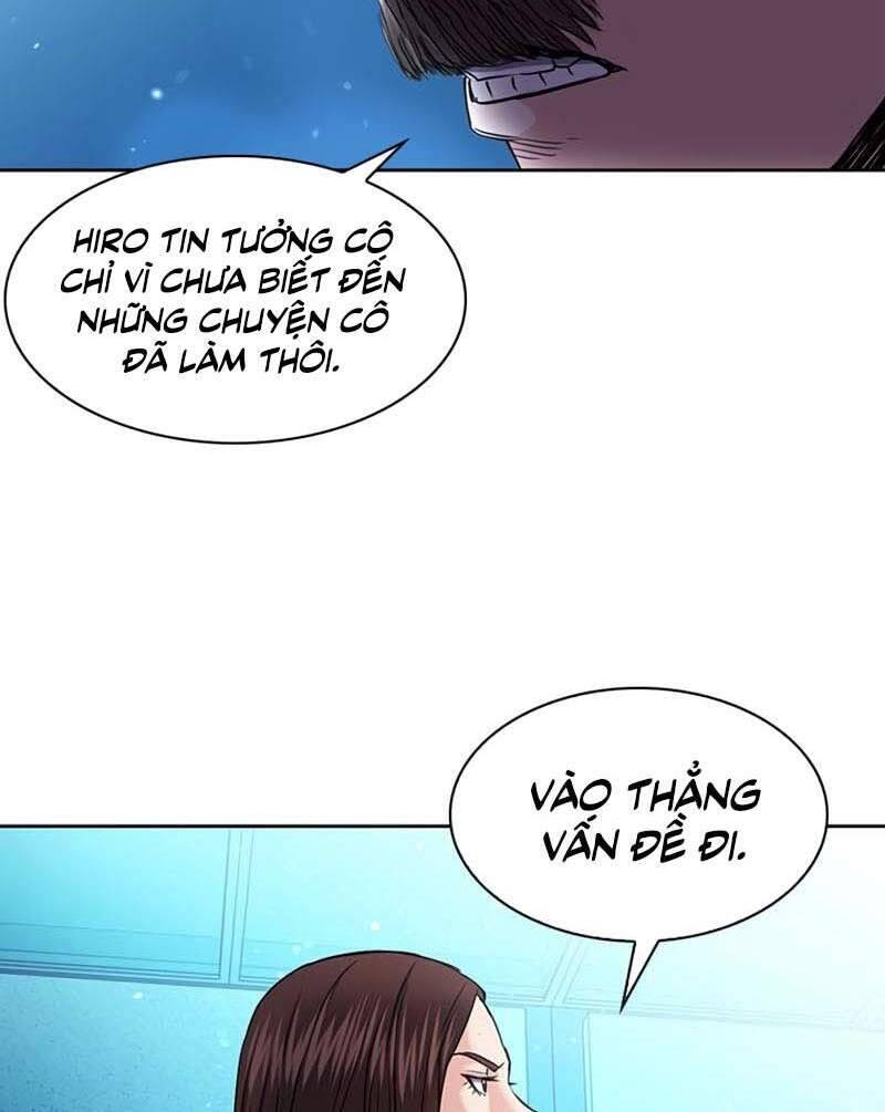 Druid Tại Ga Seoul Chap 76 - Next Chap 77