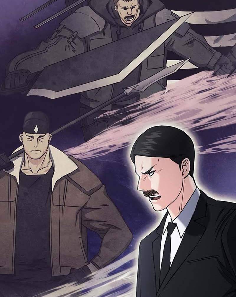 Druid Tại Ga Seoul Chap 76 - Next Chap 77