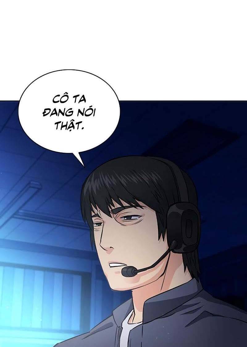 Druid Tại Ga Seoul Chap 77 - Next Chap 78