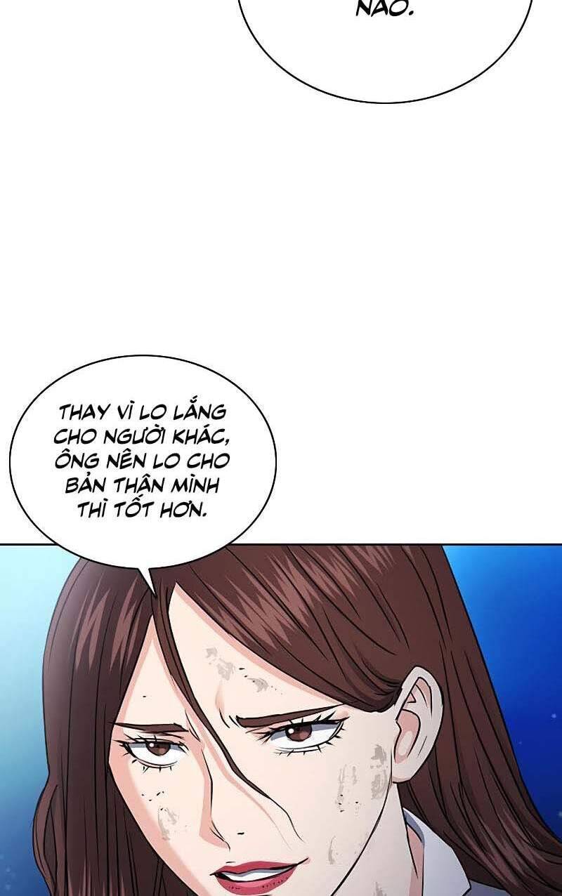 Druid Tại Ga Seoul Chap 77 - Next Chap 78