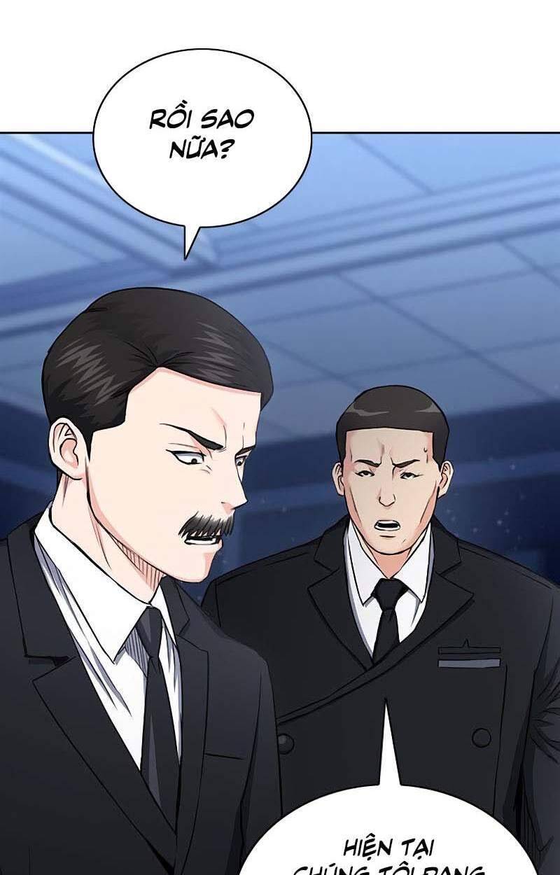 Druid Tại Ga Seoul Chap 77 - Next Chap 78