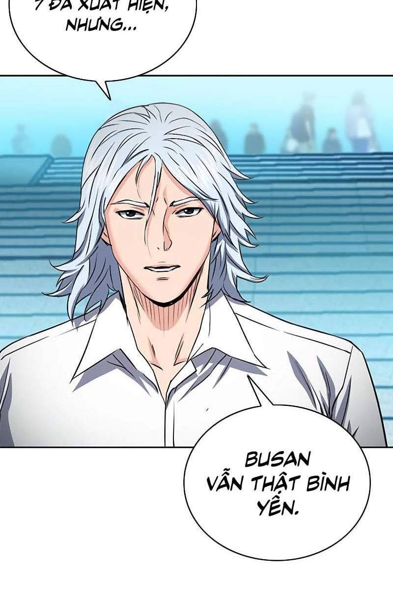 Druid Tại Ga Seoul Chap 77 - Next Chap 78