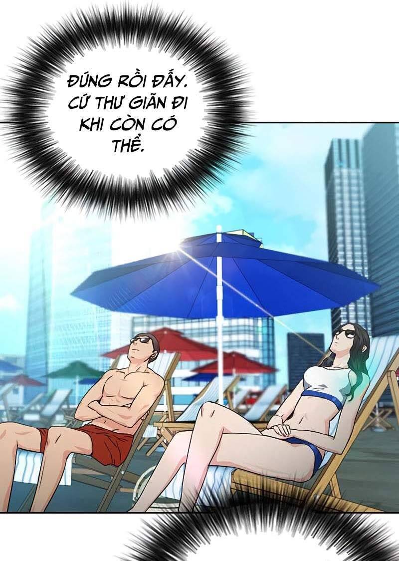 Druid Tại Ga Seoul Chap 77 - Next Chap 78