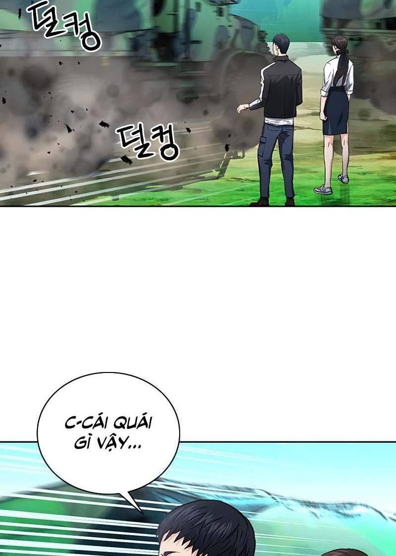 Druid Tại Ga Seoul Chap 77 - Next Chap 78