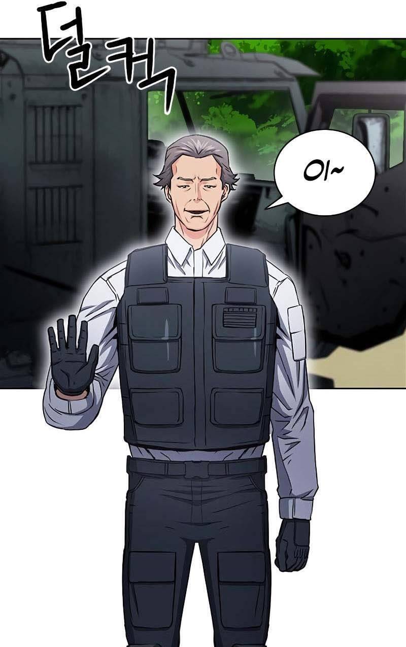 Druid Tại Ga Seoul Chap 77 - Next Chap 78