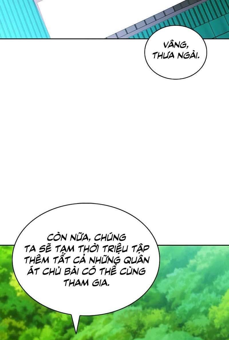 Druid Tại Ga Seoul Chap 77 - Next Chap 78