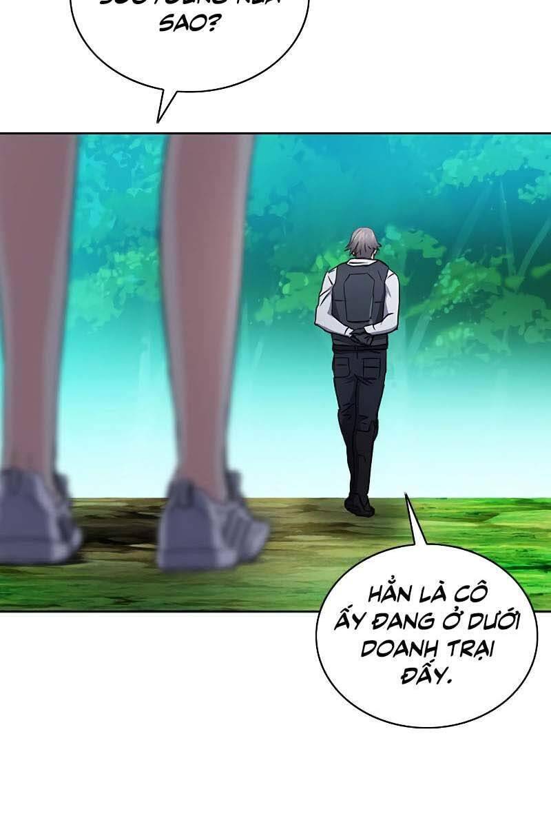 Druid Tại Ga Seoul Chap 77 - Next Chap 78