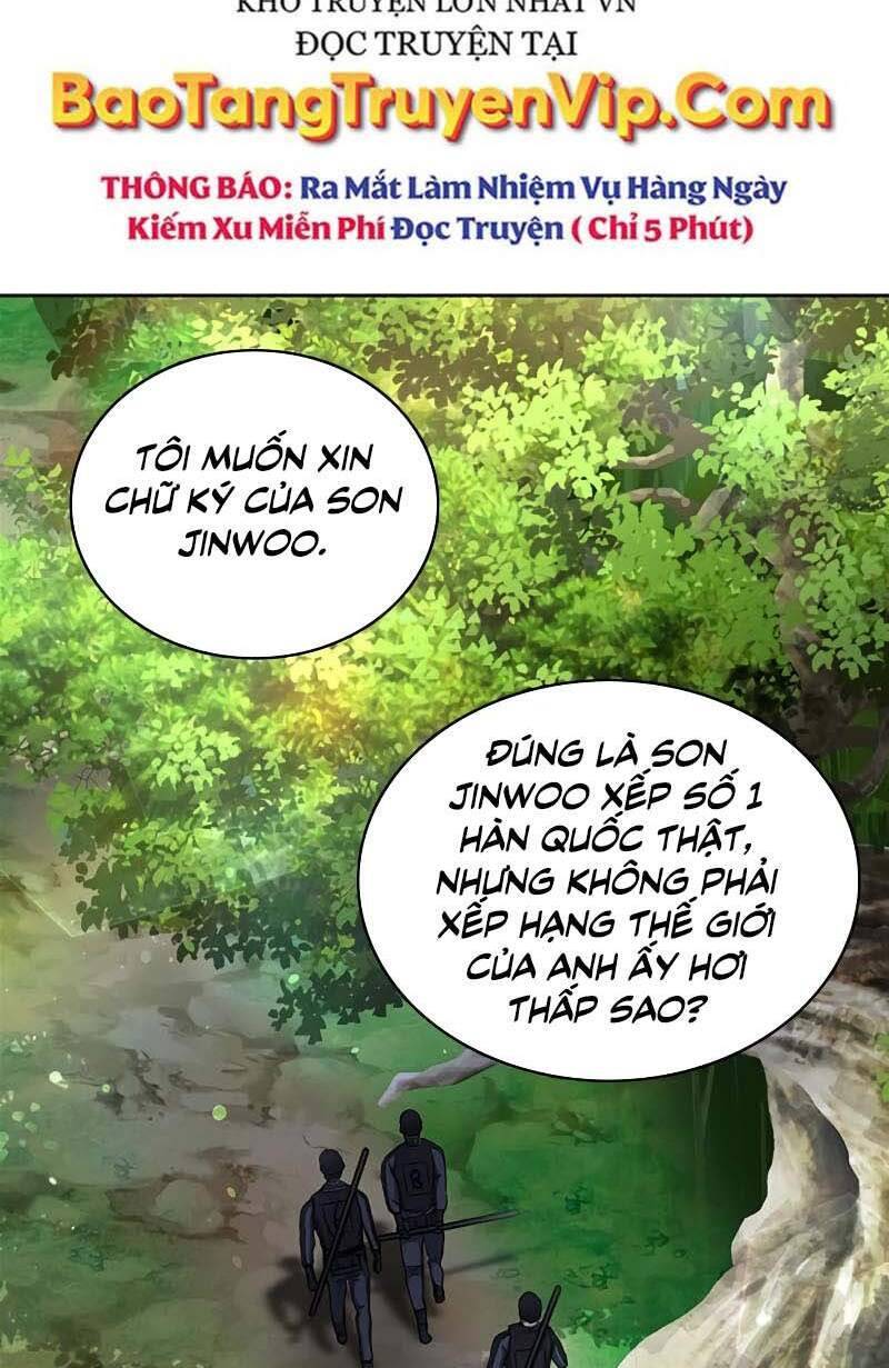 Druid Tại Ga Seoul Chap 77 - Next Chap 78