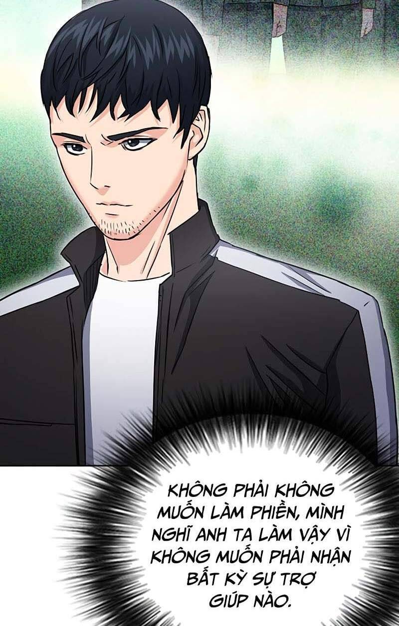 Druid Tại Ga Seoul Chap 77 - Next Chap 78