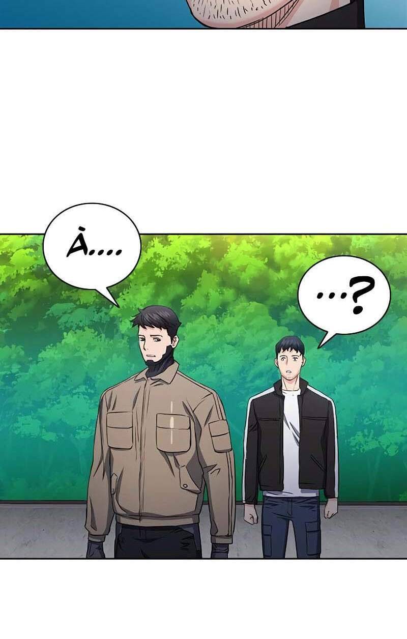 Druid Tại Ga Seoul Chap 77 - Next Chap 78