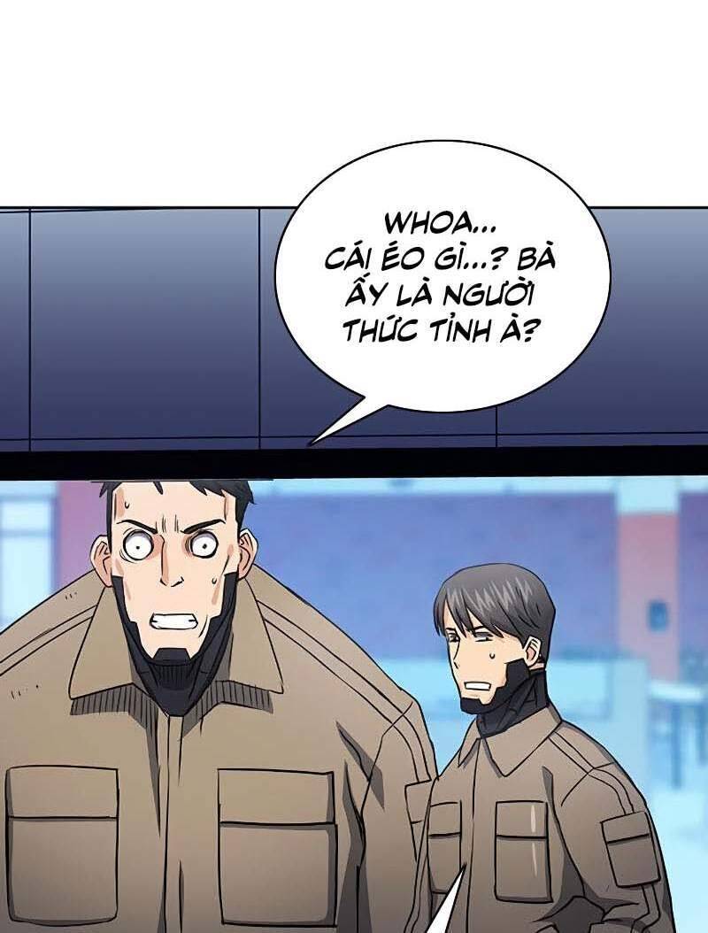 Druid Tại Ga Seoul Chap 77 - Next Chap 78