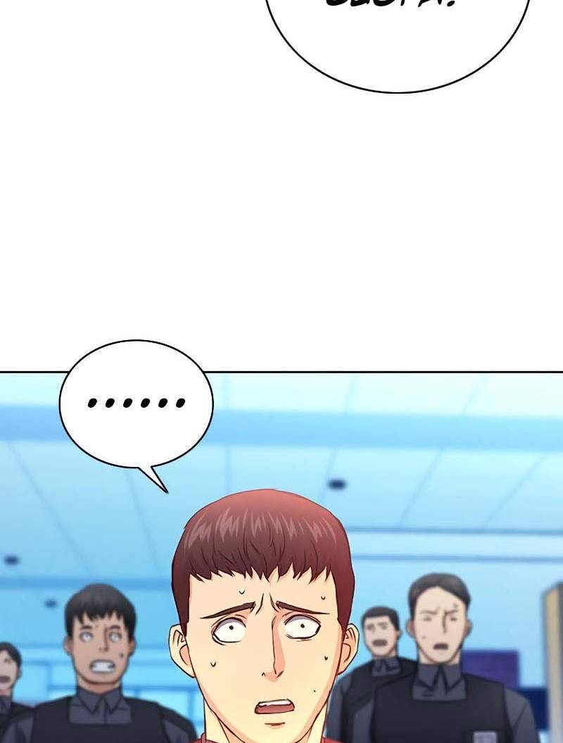 Druid Tại Ga Seoul Chap 77 - Next Chap 78