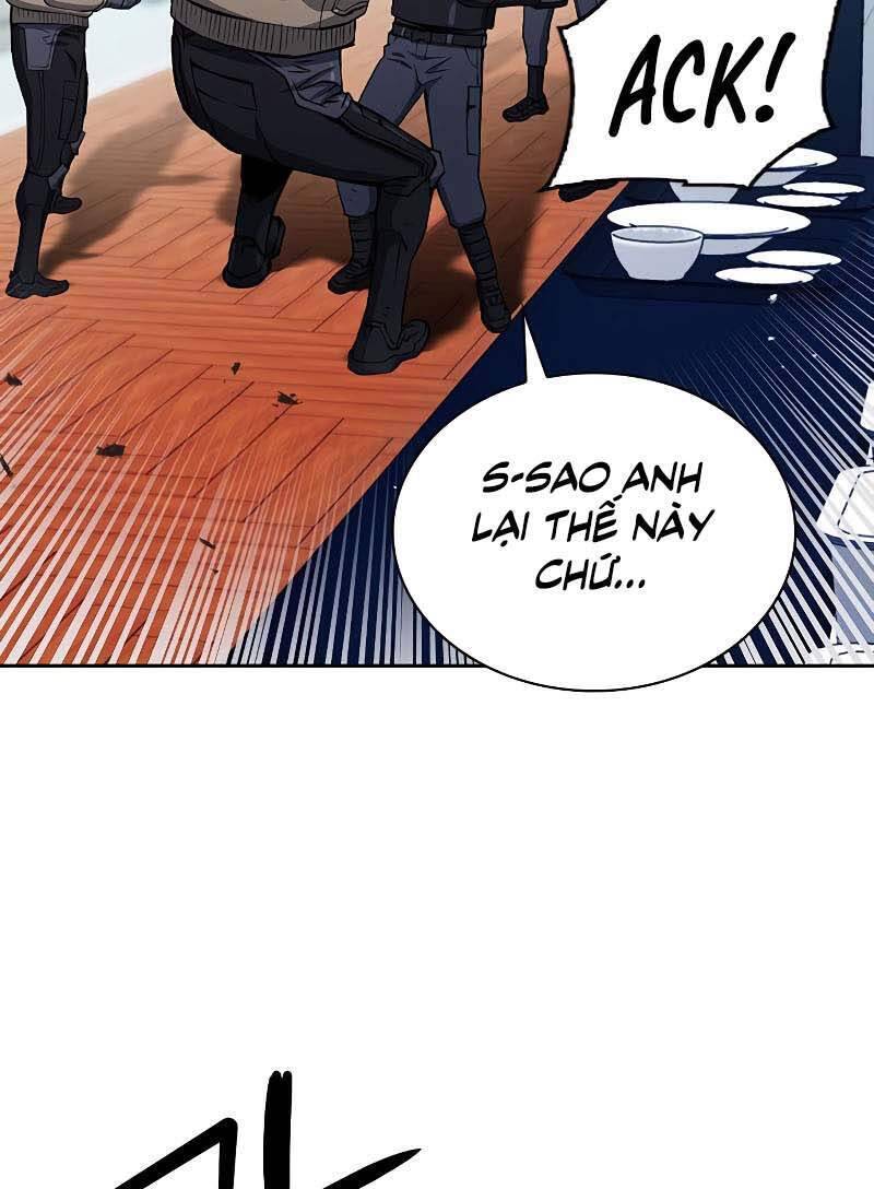 Druid Tại Ga Seoul Chap 78 - Next Chap 79