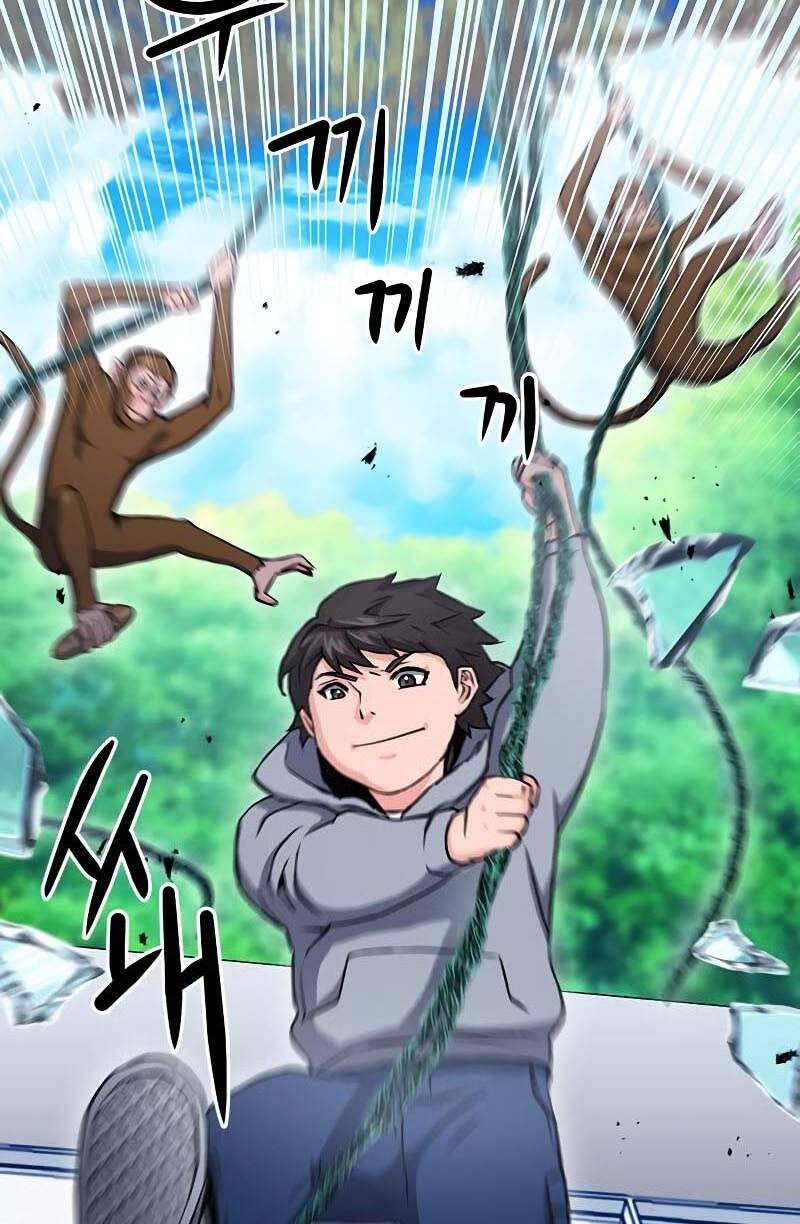 Druid Tại Ga Seoul Chap 78 - Next Chap 79