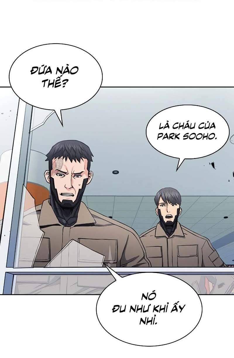 Druid Tại Ga Seoul Chap 78 - Next Chap 79