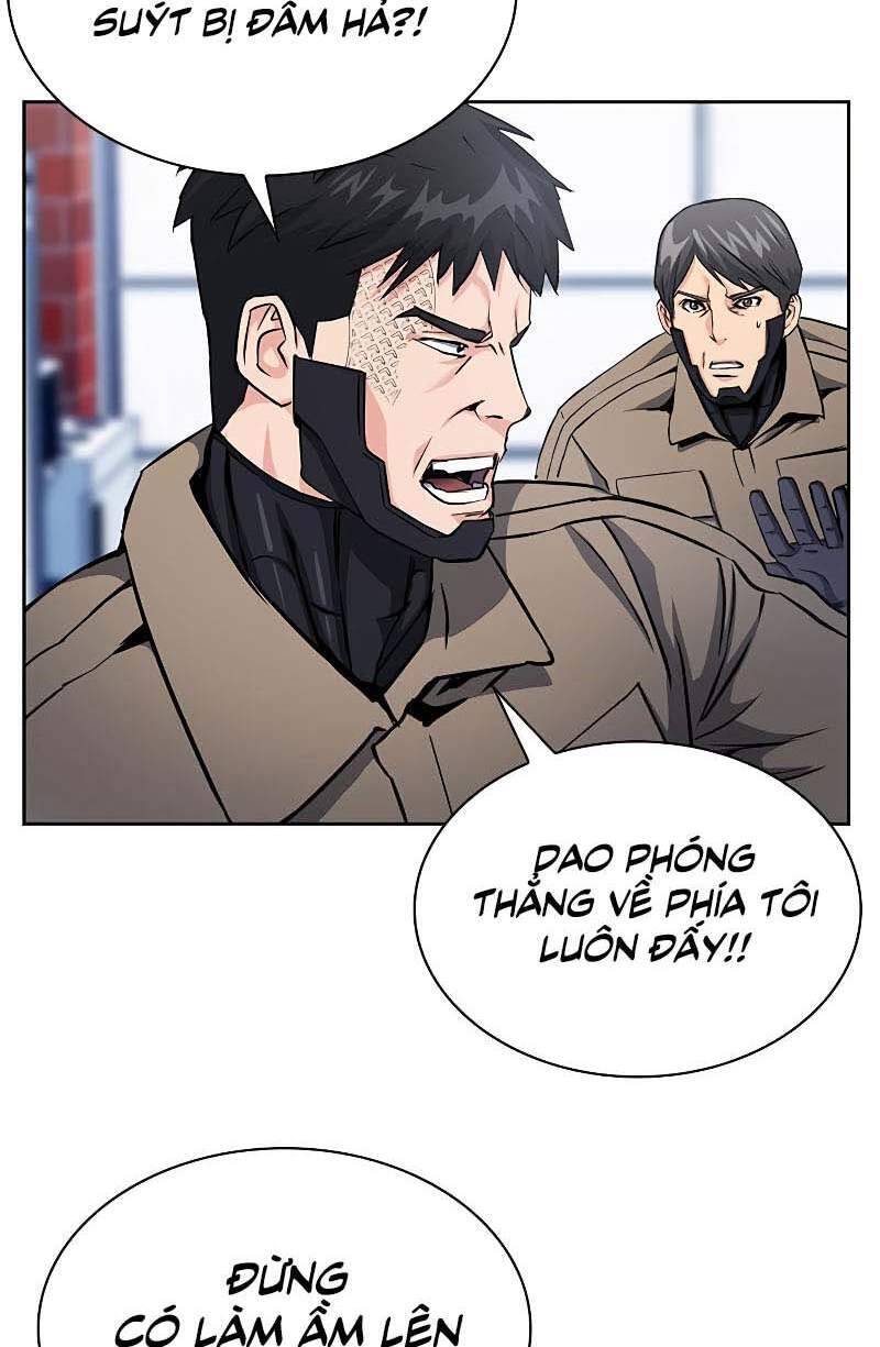 Druid Tại Ga Seoul Chap 78 - Next Chap 79