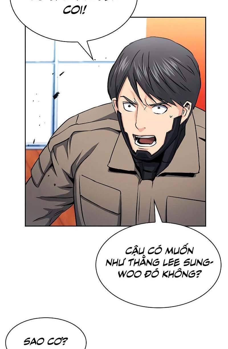 Druid Tại Ga Seoul Chap 78 - Next Chap 79