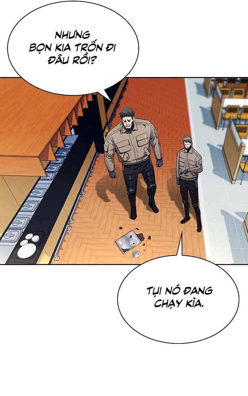 Druid Tại Ga Seoul Chap 78 - Next Chap 79