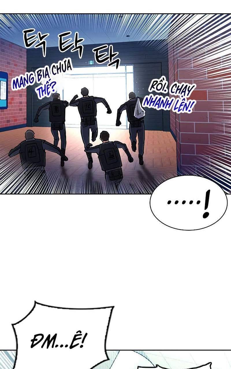 Druid Tại Ga Seoul Chap 78 - Next Chap 79