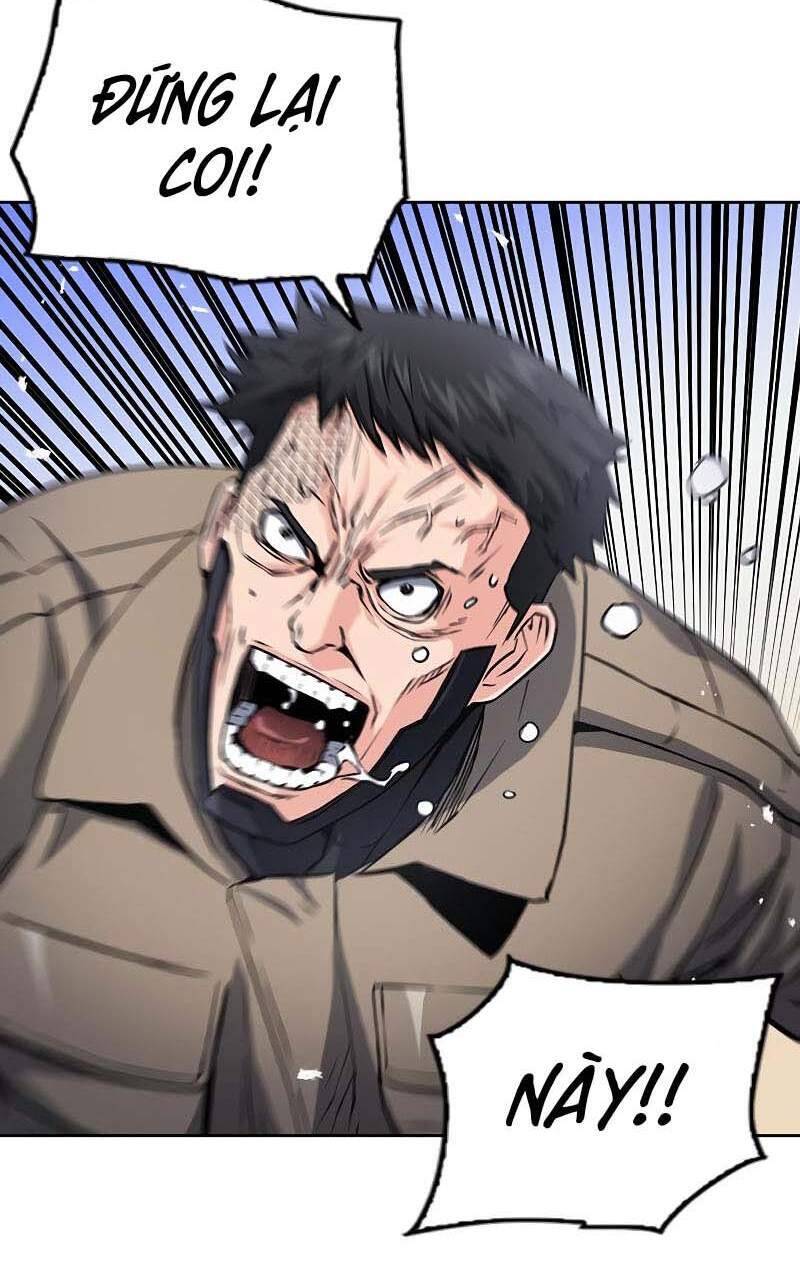 Druid Tại Ga Seoul Chap 78 - Next Chap 79