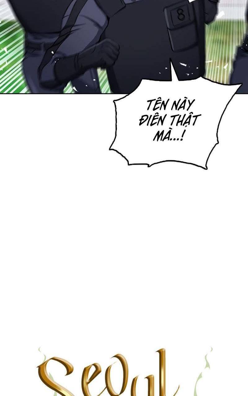 Druid Tại Ga Seoul Chap 78 - Next Chap 79