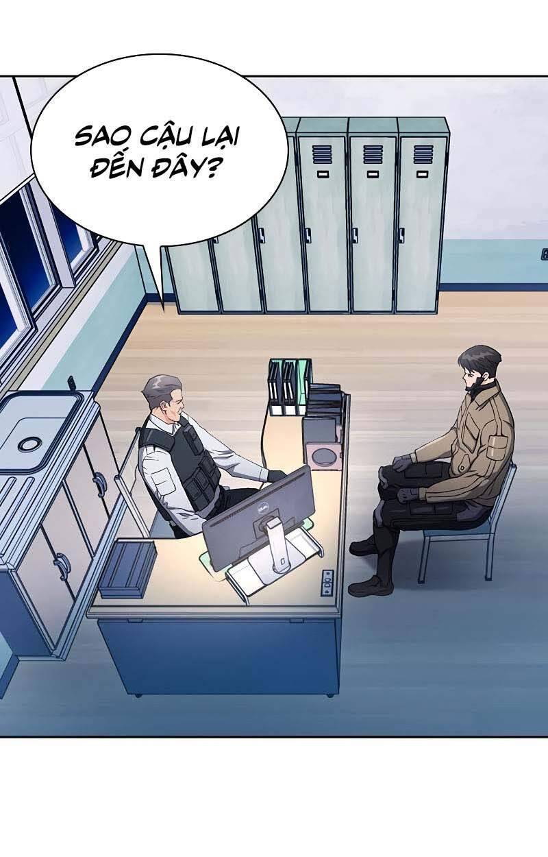 Druid Tại Ga Seoul Chap 78 - Next Chap 79