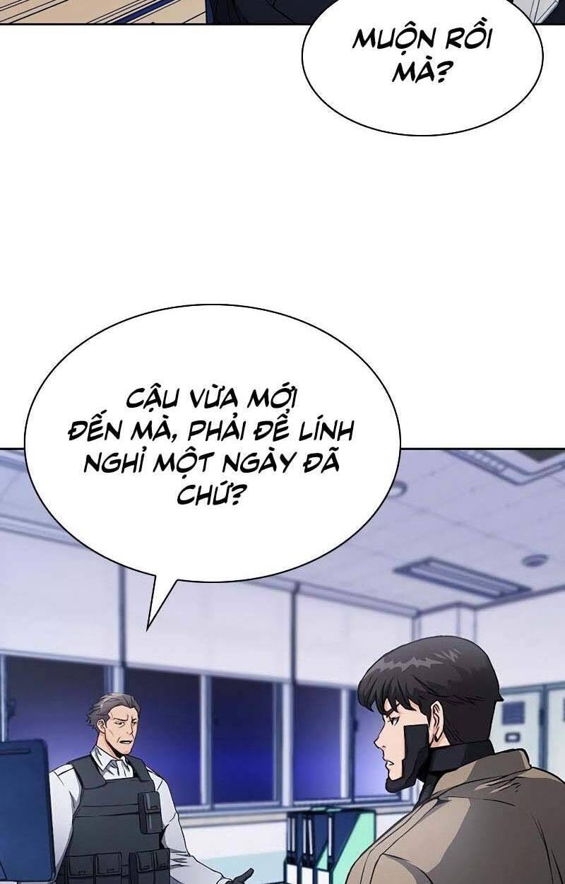 Druid Tại Ga Seoul Chap 78 - Next Chap 79