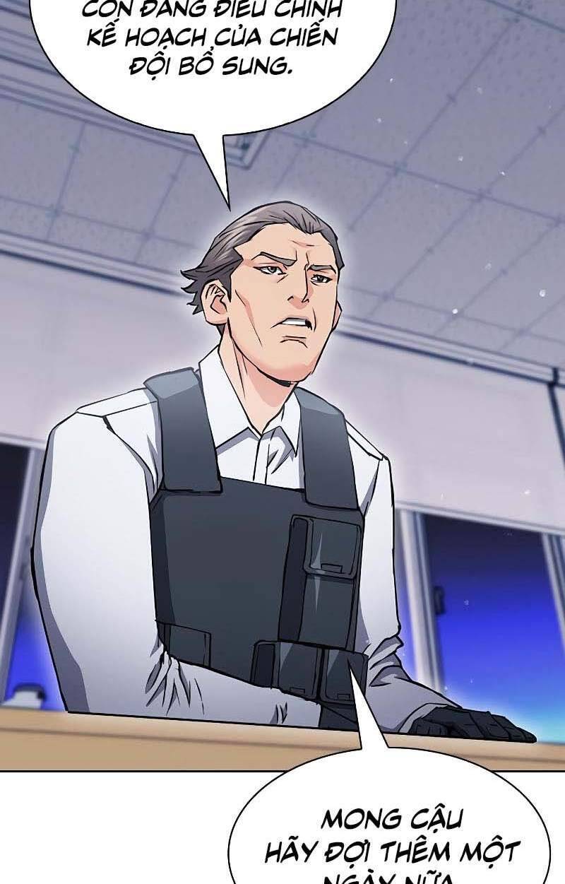 Druid Tại Ga Seoul Chap 78 - Next Chap 79