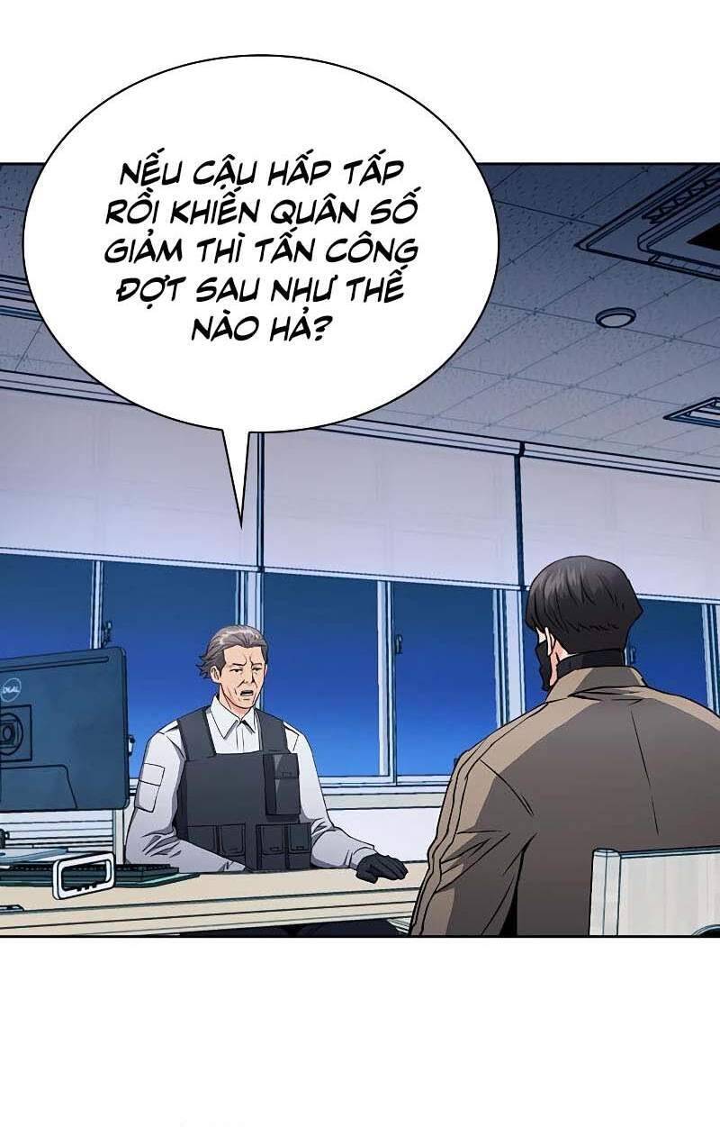 Druid Tại Ga Seoul Chap 78 - Next Chap 79