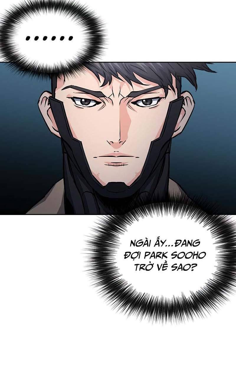 Druid Tại Ga Seoul Chap 78 - Next Chap 79