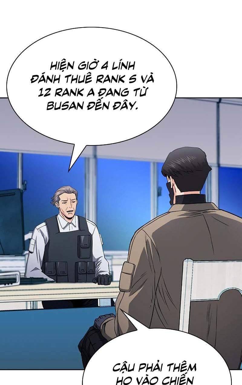 Druid Tại Ga Seoul Chap 78 - Next Chap 79